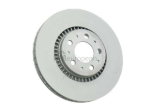 Volvo Brake Disc Zimmermann Coat Z 31471827