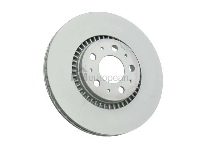 Volvo Brake Disc Zimmermann Coat Z 31471827