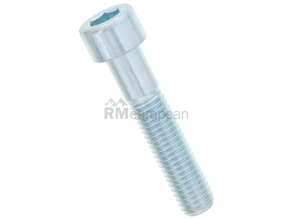 Porsche Muffler Strap Bolt German 90006716102
