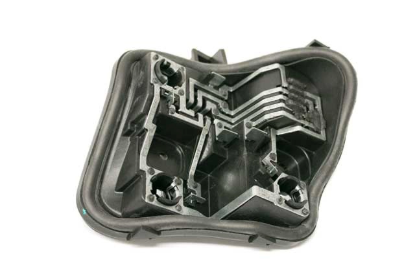 VW-Audi Tail Light Bulb Holder Genuine VW/Audi 8P4945258D