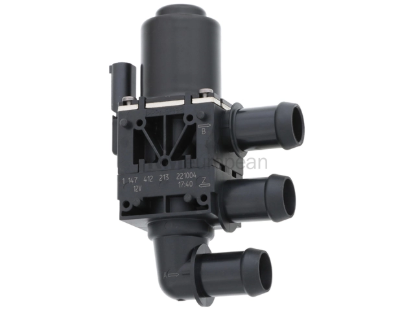 Coolant Control Valve Bosch 11538572508