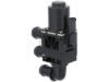 Coolant Control Valve Bosch 11538572508