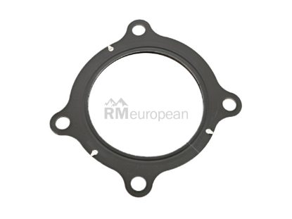 VW-Audi Gasket Elring Klinger 8E0253115D