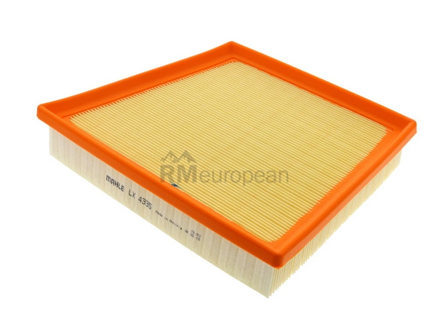 Air Filter Mahle LX4335