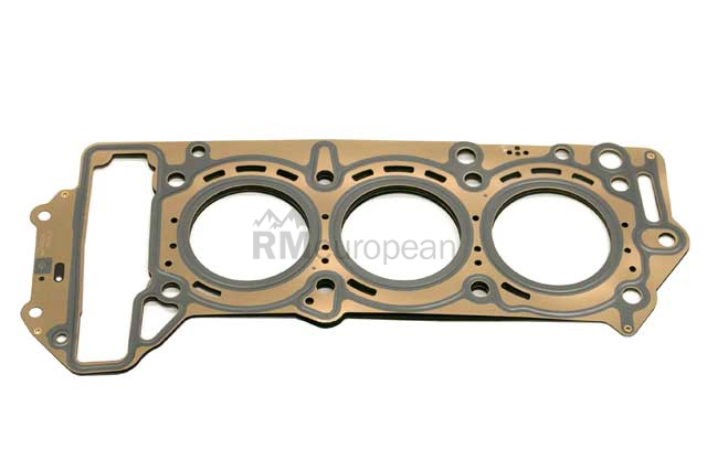 Mercedes Head Gasket Elring Klinger 6420165220