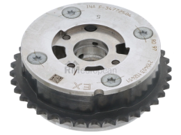 BMW Timing Chain Sprocket Iwis 11367583819