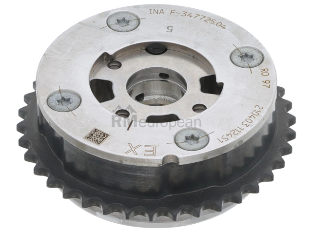 BMW Timing Chain Sprocket Iwis 11367583819