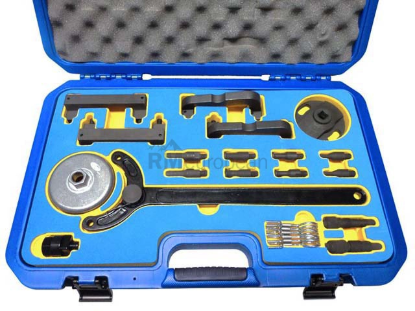 VW-Audi Timing Tool Set Baum Tools BT40070PLUS