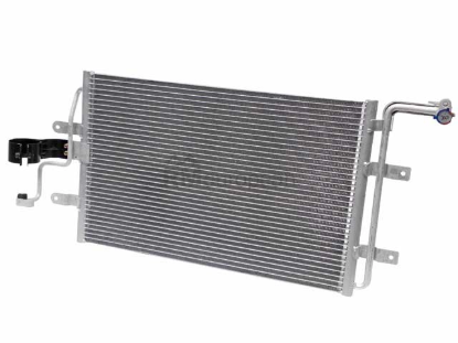 VW-Audi A/C Condenser Mahle Behr 1J0820413N