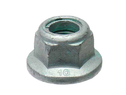Nut febi bilstein N10106402