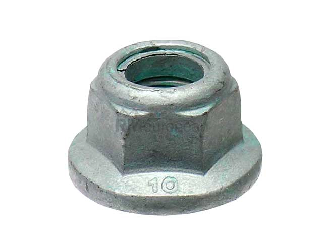 Nut febi bilstein N10106402
