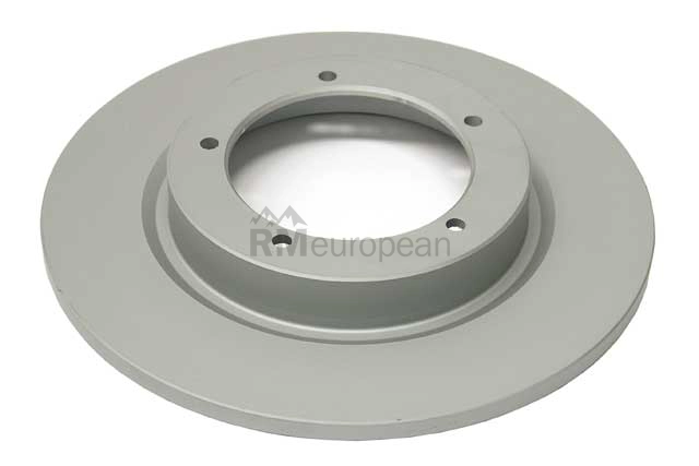 Porsche Brake Disc Zimmermann Coat Z 90135140112