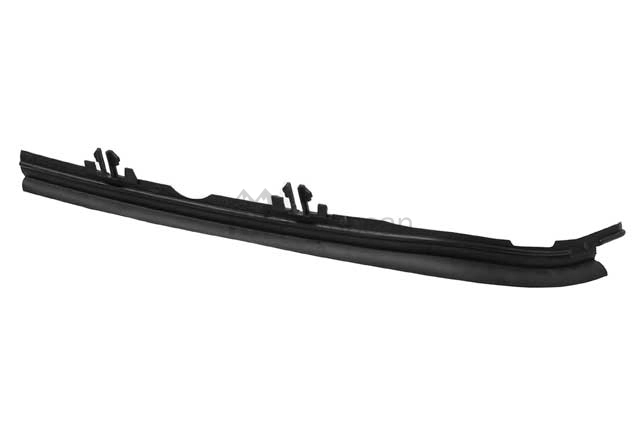 BMW Headlight Gasket Genuine BMW 63128387514