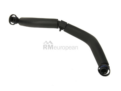 VW-Audi Crankcase Breather Hose URO Parts 07K103211B