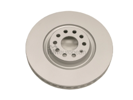 VW-Audi Brake Disc ATE Coated 3C0615301D