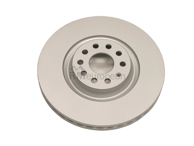 VW-Audi Brake Disc ATE Coated 3C0615301D
