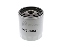 Land Rover Oil Filter Genuine Land Rover LR096524