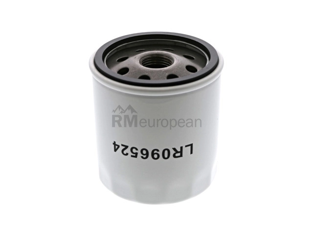 Land Rover Oil Filter Genuine Land Rover LR096524
