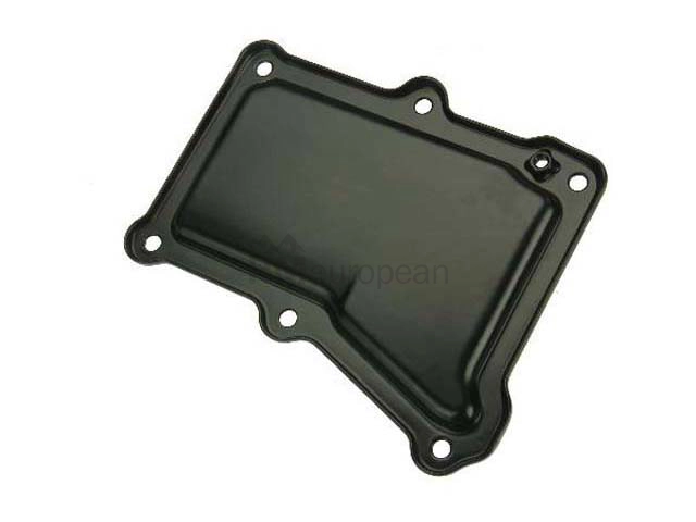 Mercedes Oil Pan Cover URO Parts 2720100126