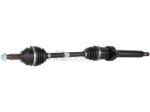 Mini Axle Shaft Assembly GKN Loebro 31609806468