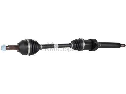 Mini Axle Shaft Assembly GKN Loebro 31609806468