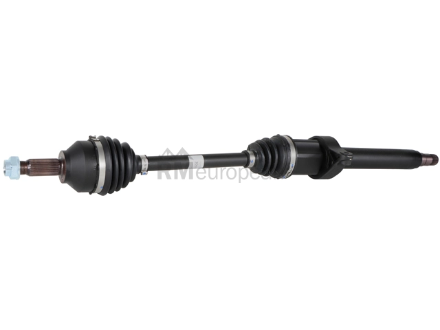 Mini Axle Shaft Assembly GKN Loebro 31609806468
