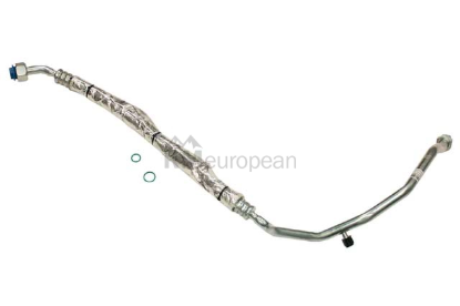 BMW A/C Hose Four Seasons 64538391051