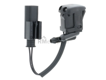 BMW Windshield Washer Nozzle Bapmic 61668361042