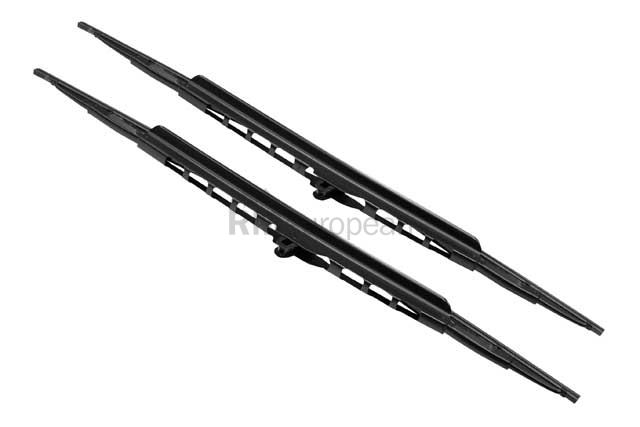 Mercedes Wiper Blade Set Bosch 2208201845