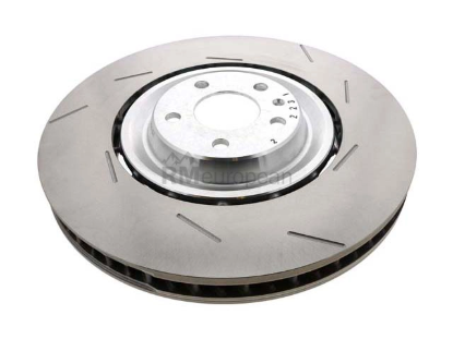 Porsche Brake Disc SHW Performance 95B615302M