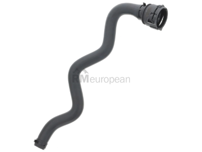 Land Rover Radiator Hose Eurospare PCH500923