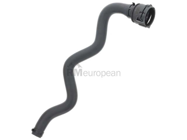 Land Rover Radiator Hose Eurospare PCH500923