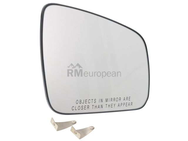 Mercedes Door Mirror Glass S-Tec 2048100021