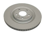 Brake Disc Zimmermann Coat Z 100335820