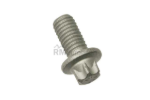 Porsche Bolt Genuine Porsche 9A700407600