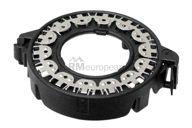 BMW Headlight Bulb Retainer Genuine BMW 63117162087