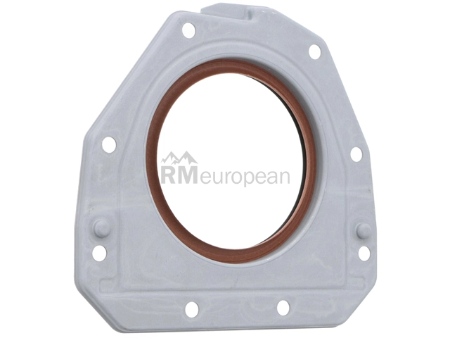Porsche Crankshaft Seal febi bilstein 9A7103171