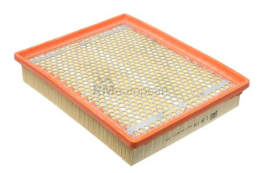 Saab Air Filter Mann Filter 32019926