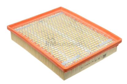 Saab Air Filter Mann Filter 32019926