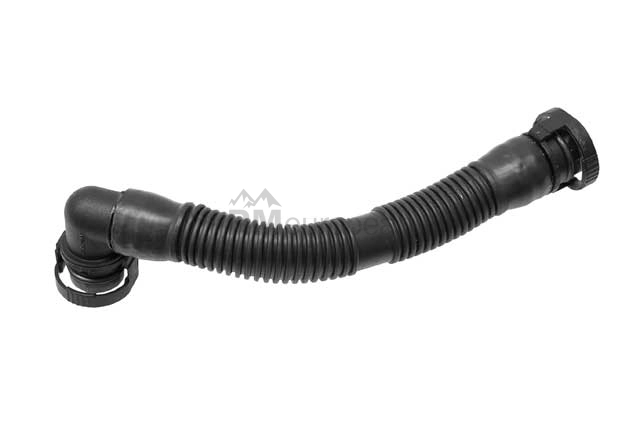 BMW Air Injection Hose Vaico 11721438103