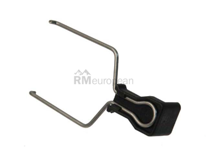 BMW Mounting Clamp URO Parts 17111707777
