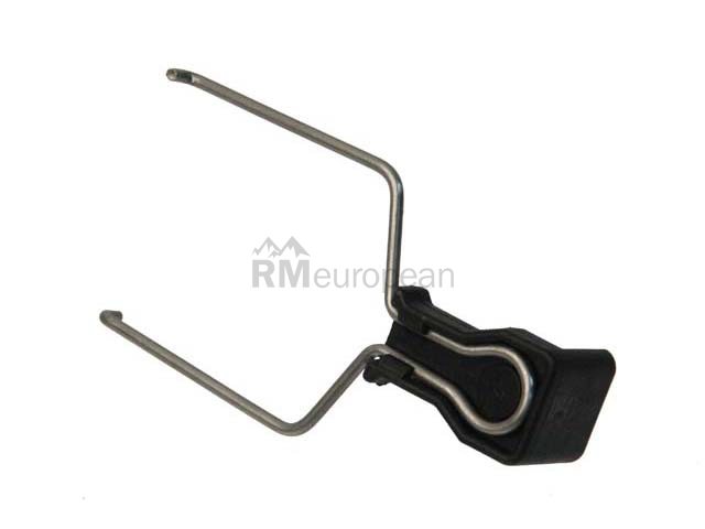 BMW Mounting Clamp URO Parts 17111707777