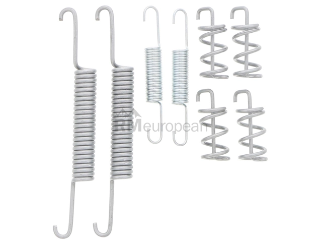 Volvo Parking Brake Shoe Spring ATE 3546028
