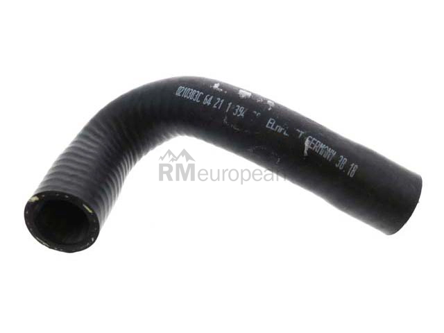 BMW Heater Hose Elaplast 64211394291
