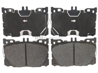 Mercedes Brake Pad Set Ferodo 0004207900
