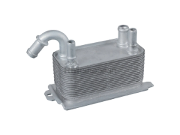 Land Rover Transmission Oil Cooler febi bilstein LR002916