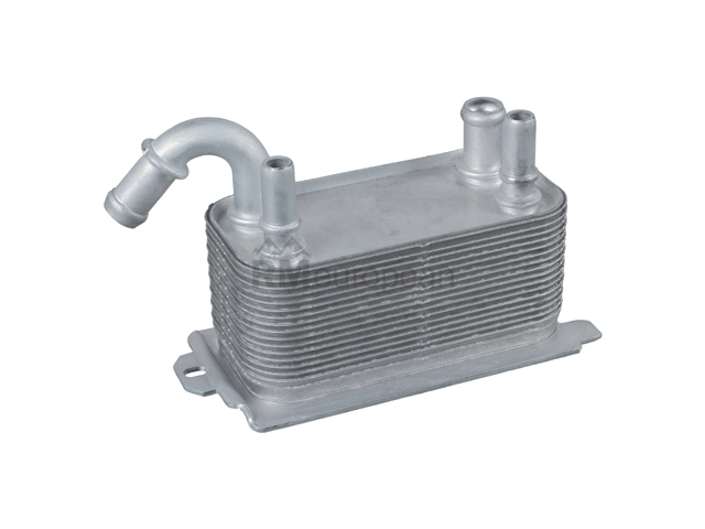 Land Rover Transmission Oil Cooler febi bilstein LR002916