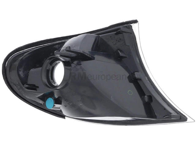 BMW Turn Signal Light BBR Automotive 63137165853