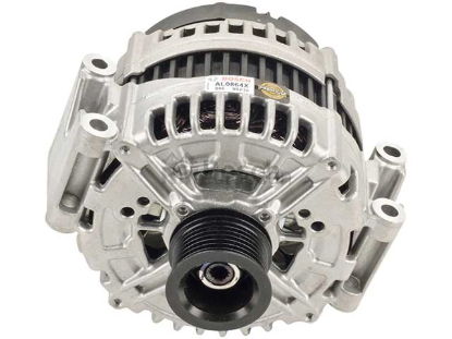Mercedes Alternator Bosch 013154060288