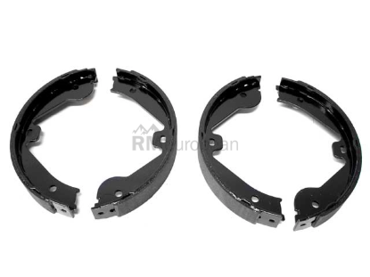 Brake Shoe Set ATE 650451